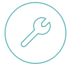 Low maintenance We recognise that time is precious; we look to be ‘low touch’, to maximise effective use of time with clients and to minimise overheads.
