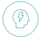 Responsiveness + adaptability We are a small, focused team that can respond quickly to our clients’ changing needs and adapt to new circumstances.