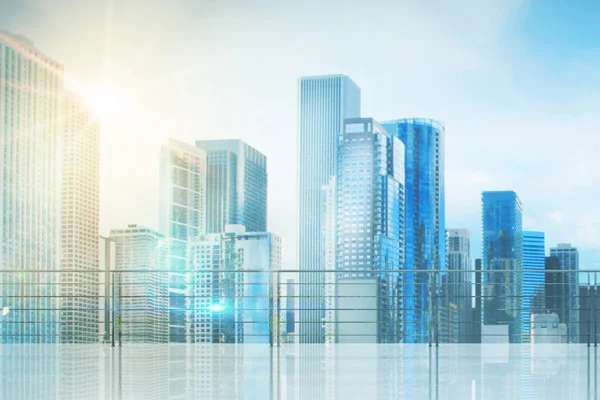 Warn + Co Recruitment