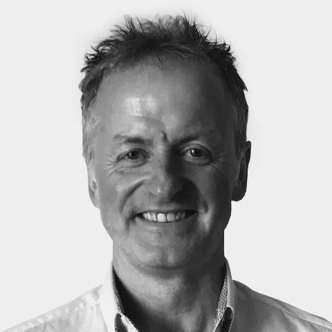 RICHARD HASELDINE<strong>Senior Management Consultant</strong>