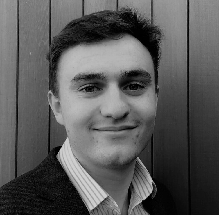 WILLIAM RADY<strong>Consulting Analyst</strong>