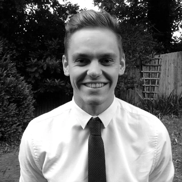 TOM LOVE<strong>Consulting Analyst</strong>