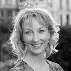 MELISSA BRIDGES<strong>Senior Management Consultant</strong>