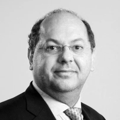 ROBERTO MINETTI<strong>Management Consultant</strong>