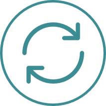    End-to-end solution    Implementing complicated design theories 