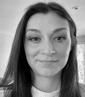 CLAIRE HITCH<strong>Management Consultant</strong>