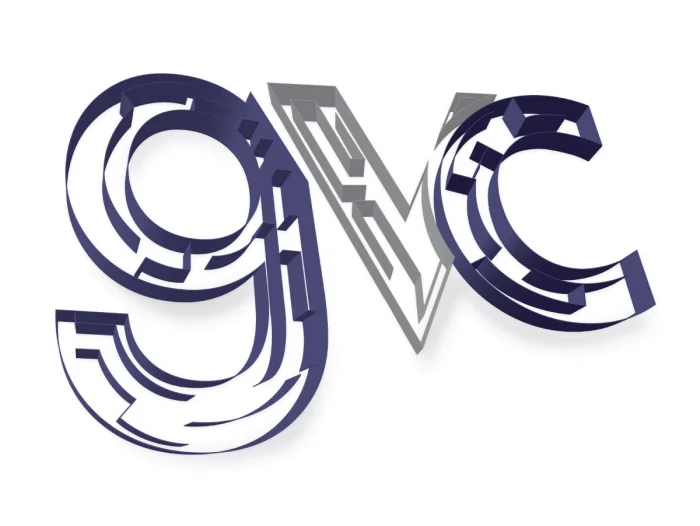 Maze Logo | Global View Communications