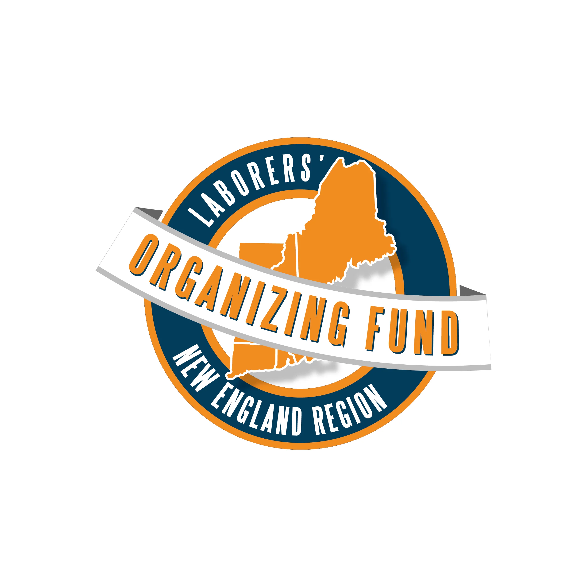Laborers' New England Region Organizing Fund 