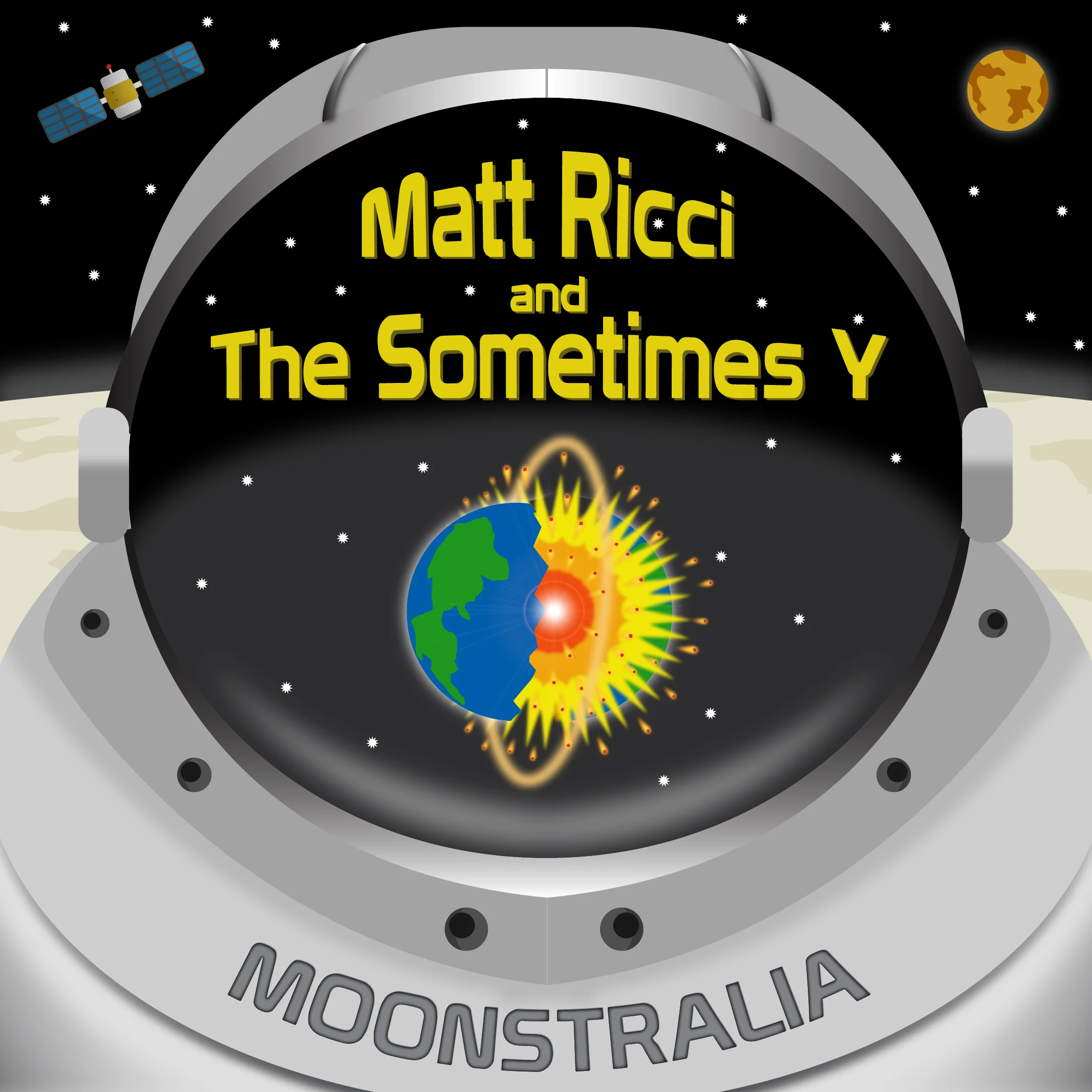 MRATSY | Moonstralia