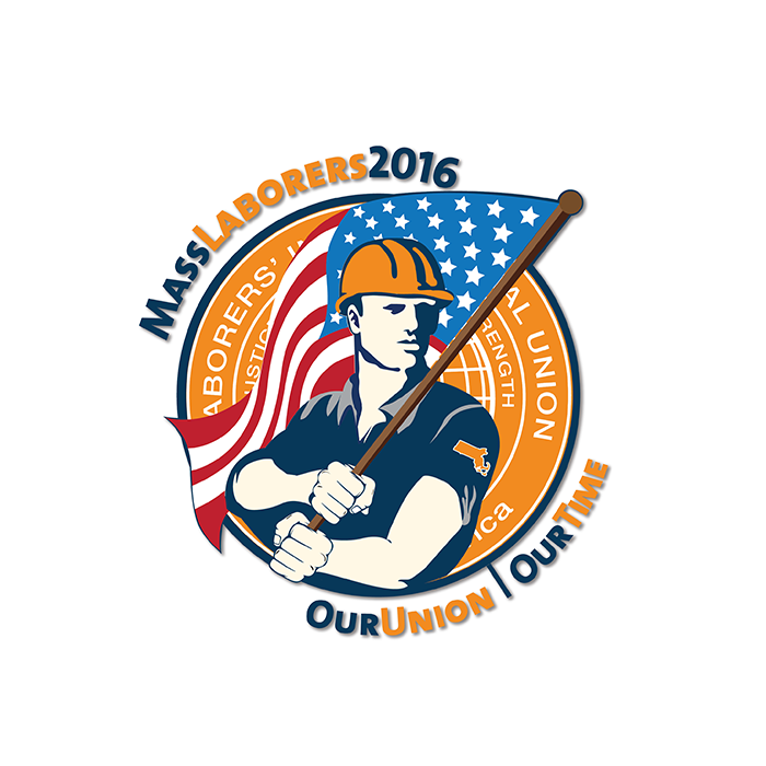 Mass Laborers' Rally 2016
