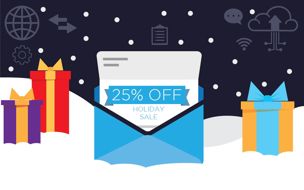 2016 Email Marketing Guide for Holiday Season (eCommerce)