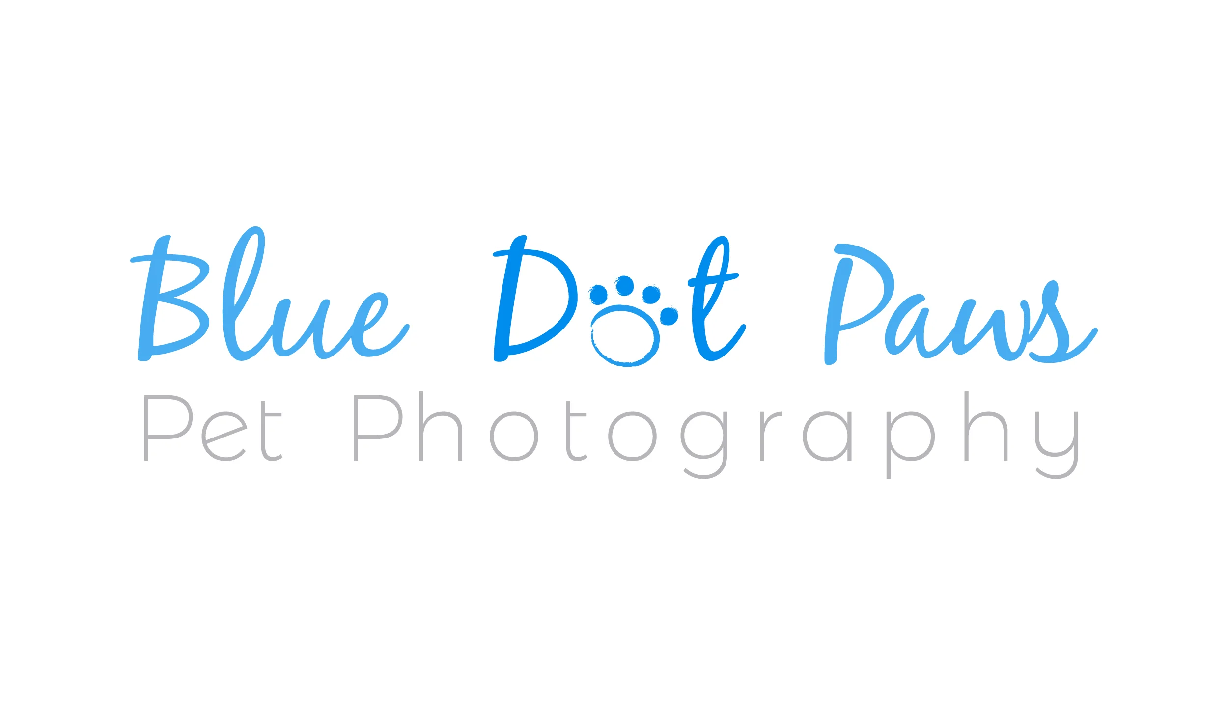 Blue Dot Paws Pet Photography