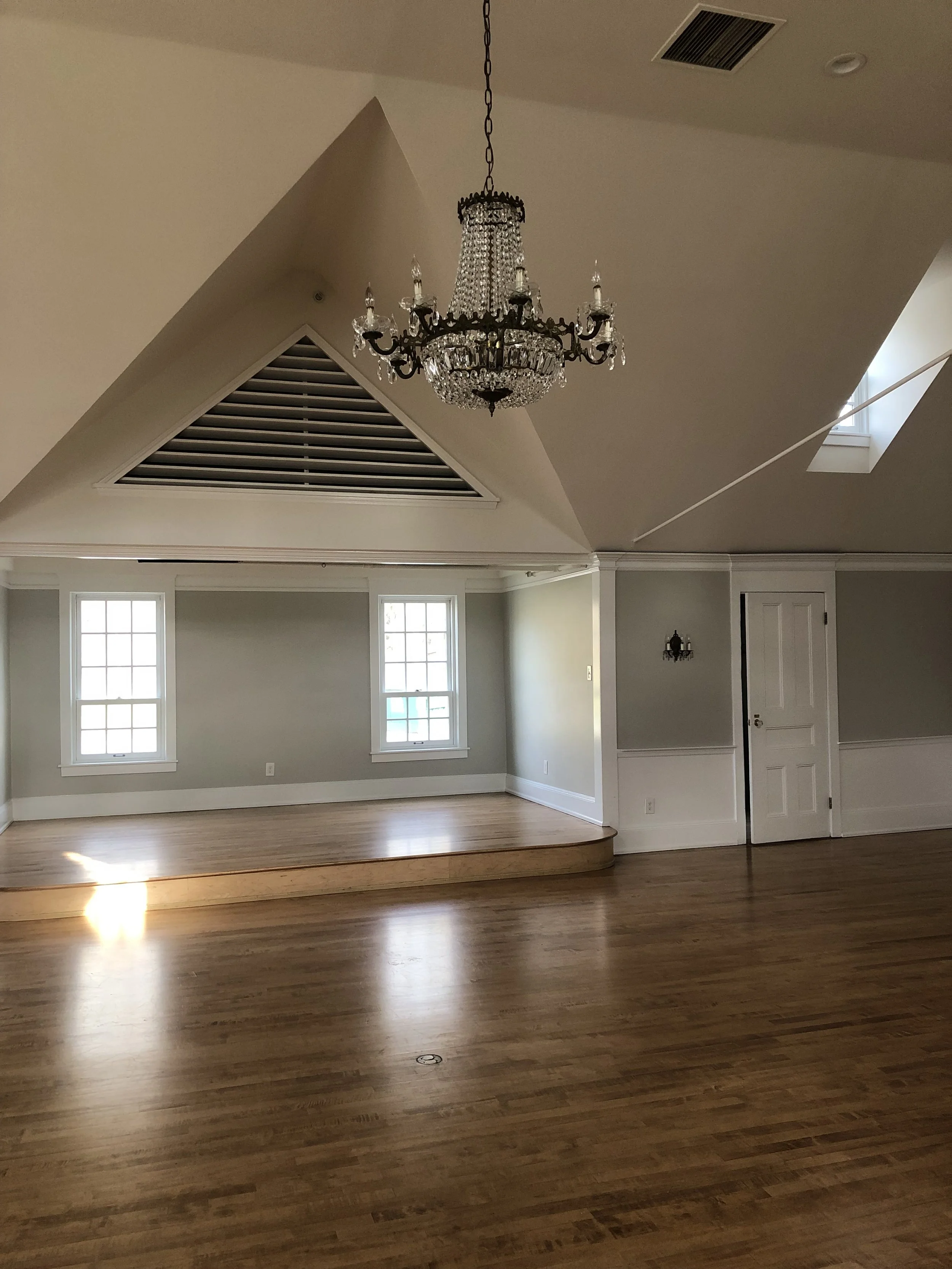 Serenade Music Academy Winter Recital