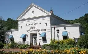 Reboli Center for Art &amp; History