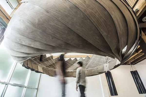 MIT transformable space