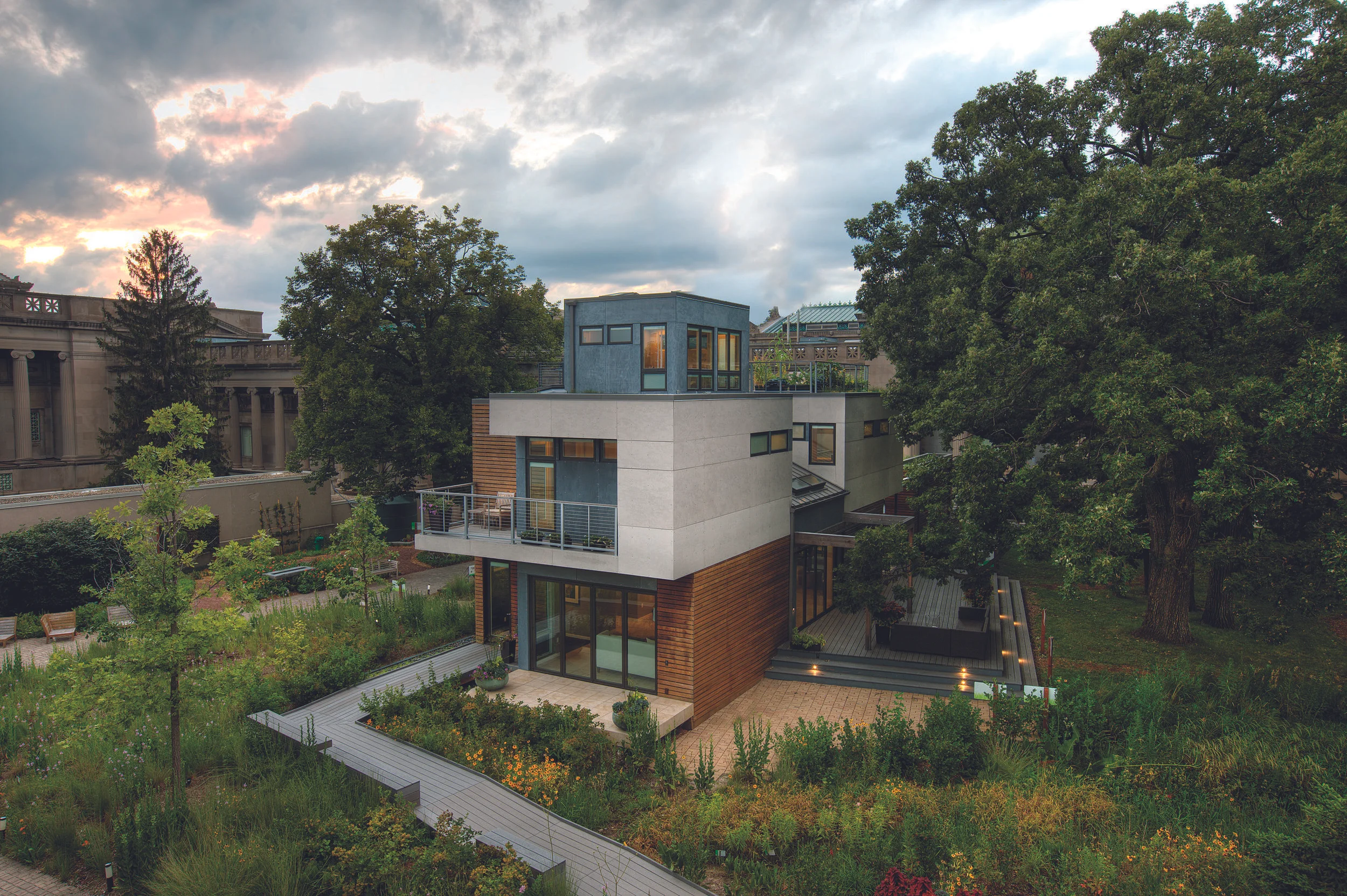 Smart Home