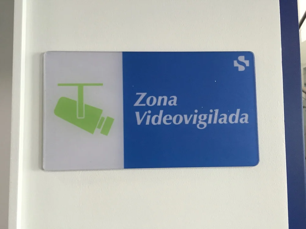CCTV
