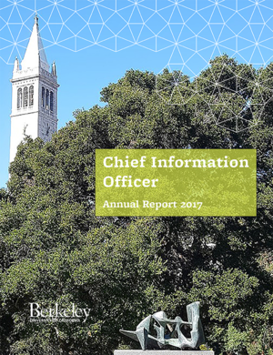 CIO Annual Report 2017