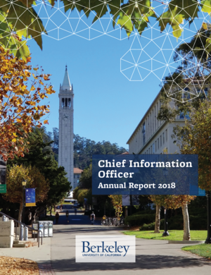 CIO Annual Report 2018