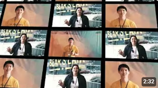 UC Tech 2023 Hightlights video