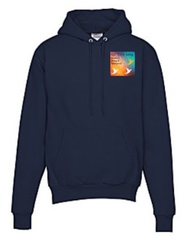 UC Tech Hoodie