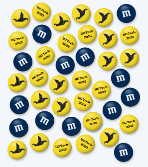 UC Tech M&amp;Ms