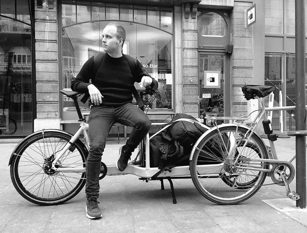 Photo by Kwinten Lambrecht