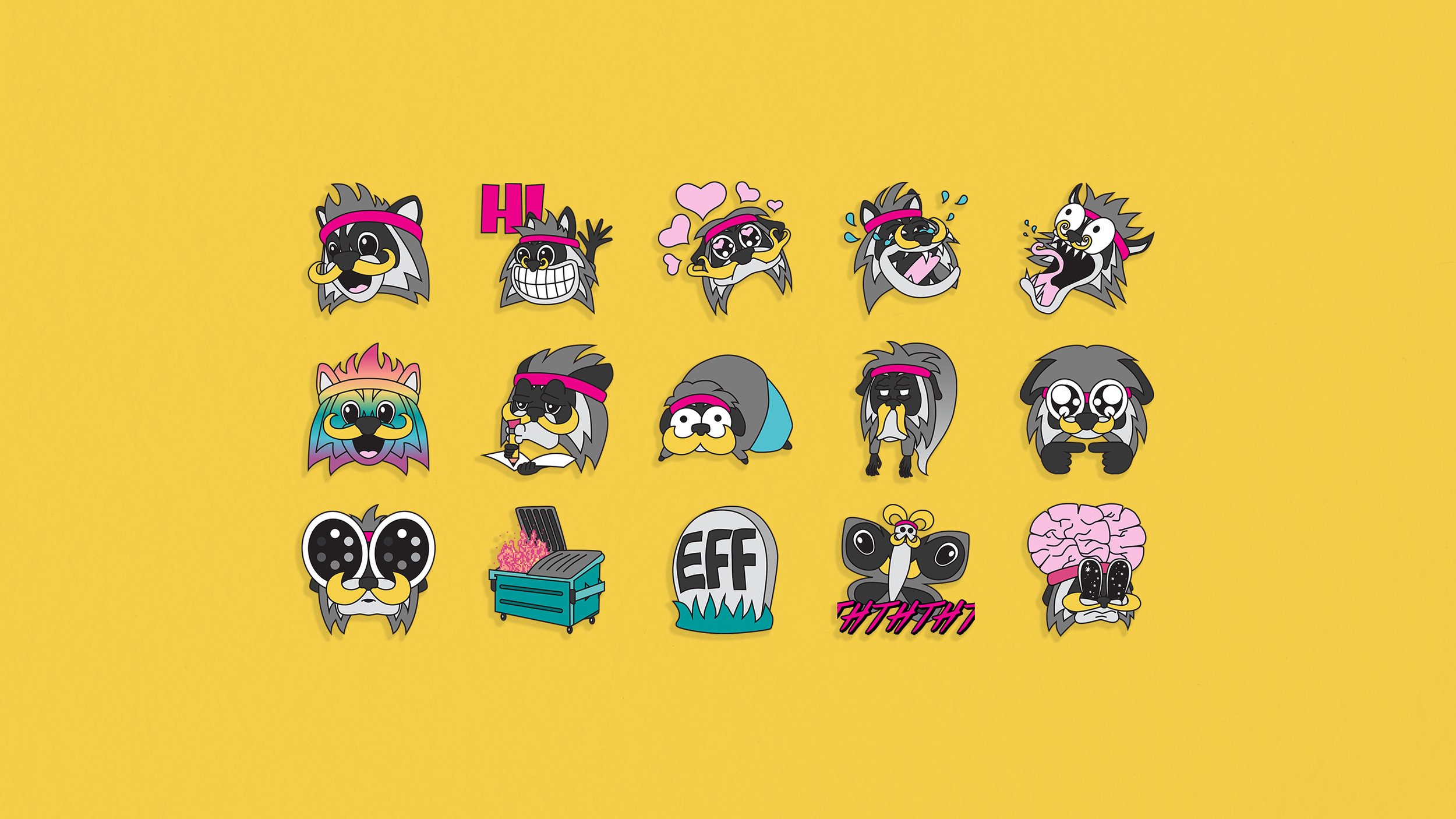 Portfolio_MrGaboobily_Emotes.png