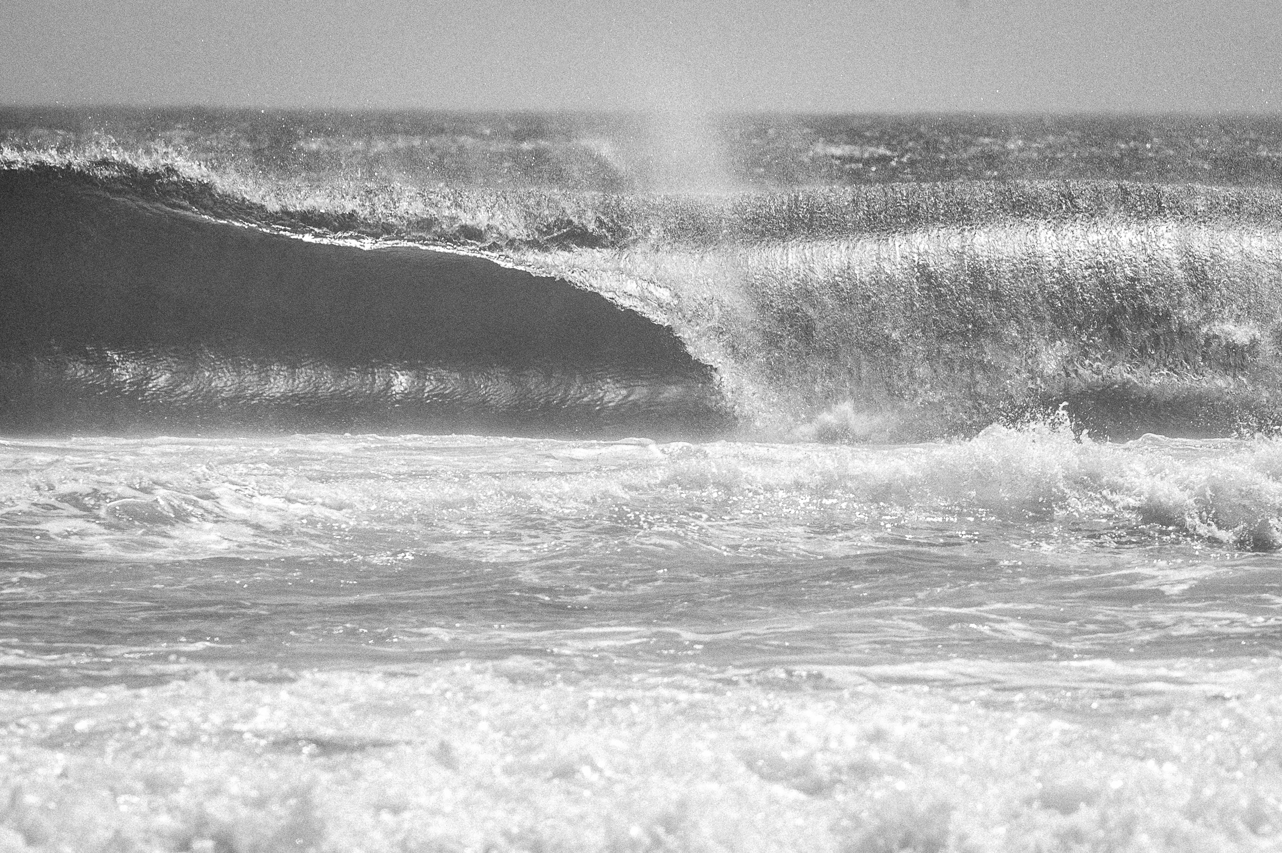 Wave, Llandudno, South Africa