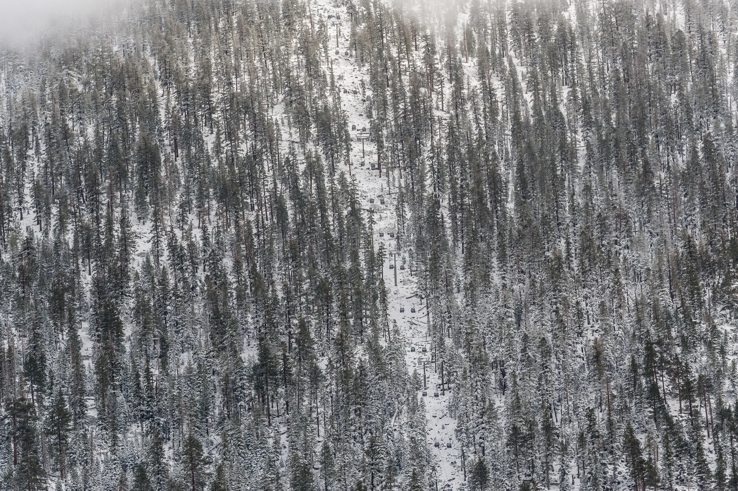 Lake Tahoe, USA