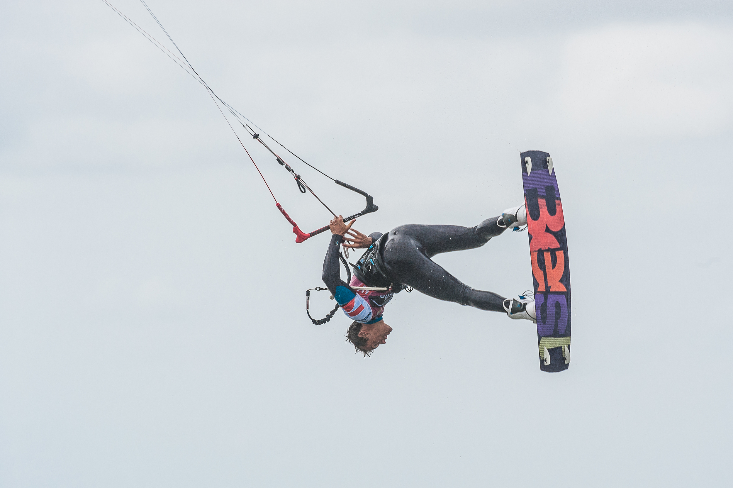 Kite Surf World Cup, St.Peter Ording, Germany