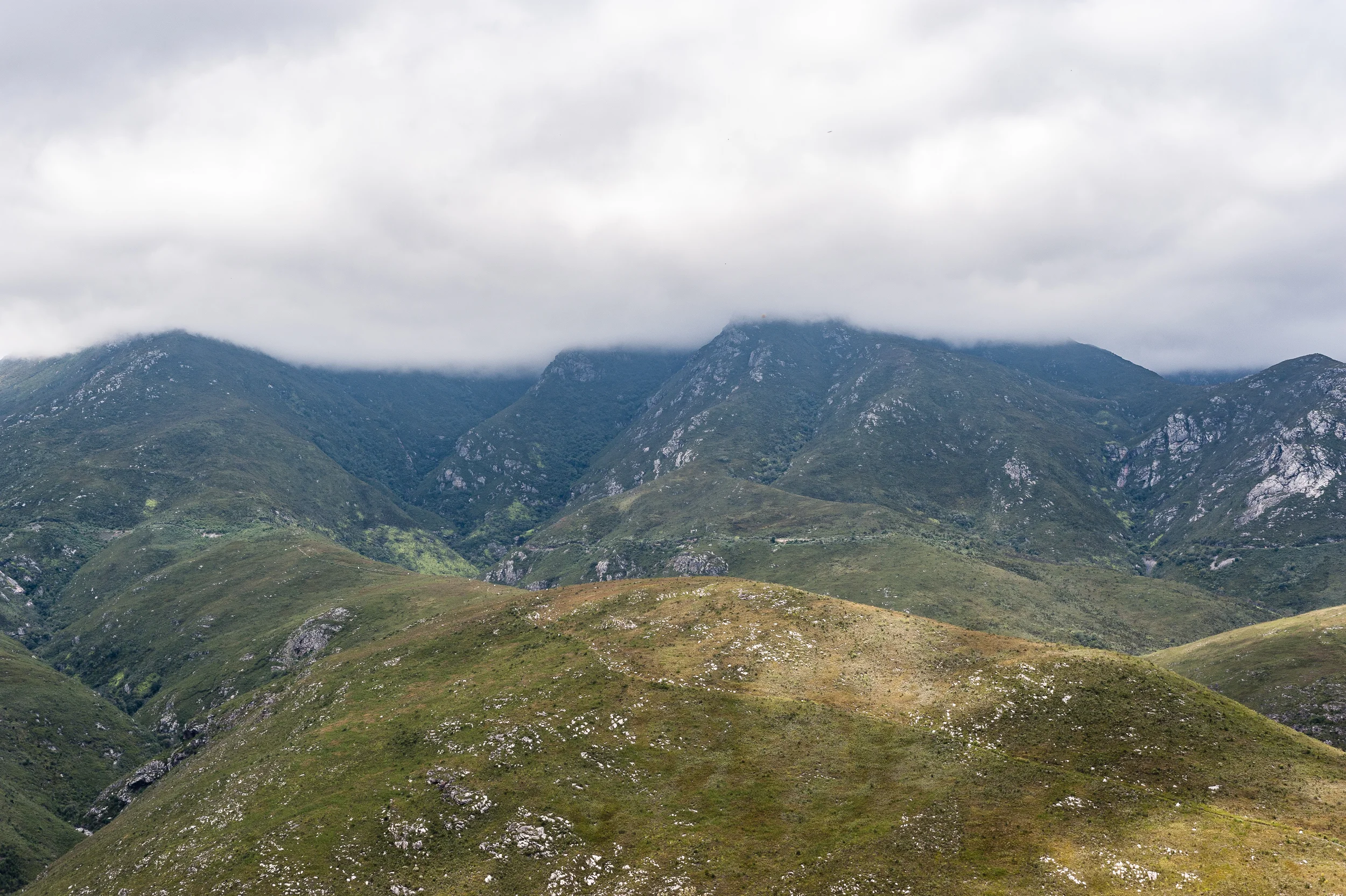 Mountains, South Africa