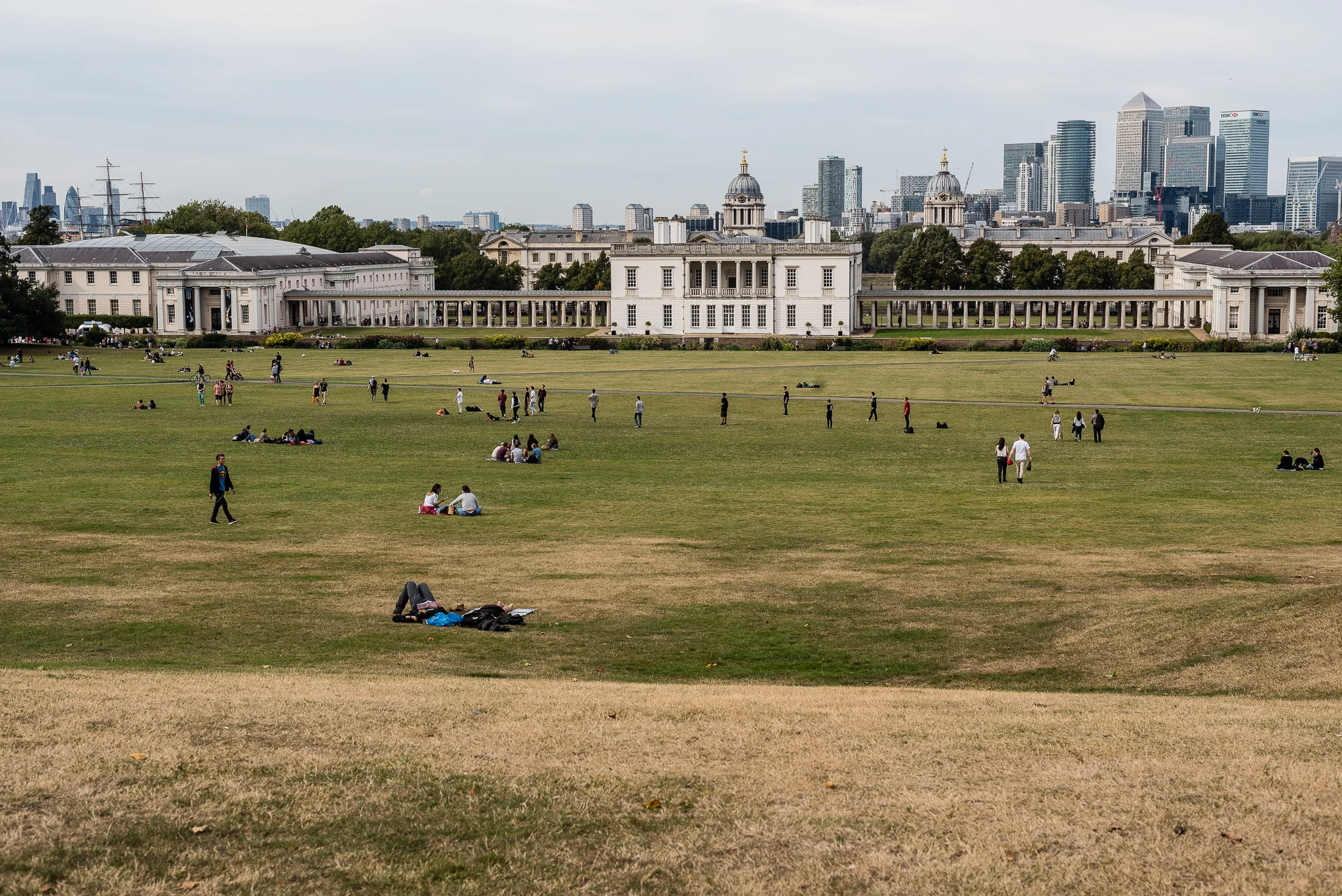 Prime Meridian