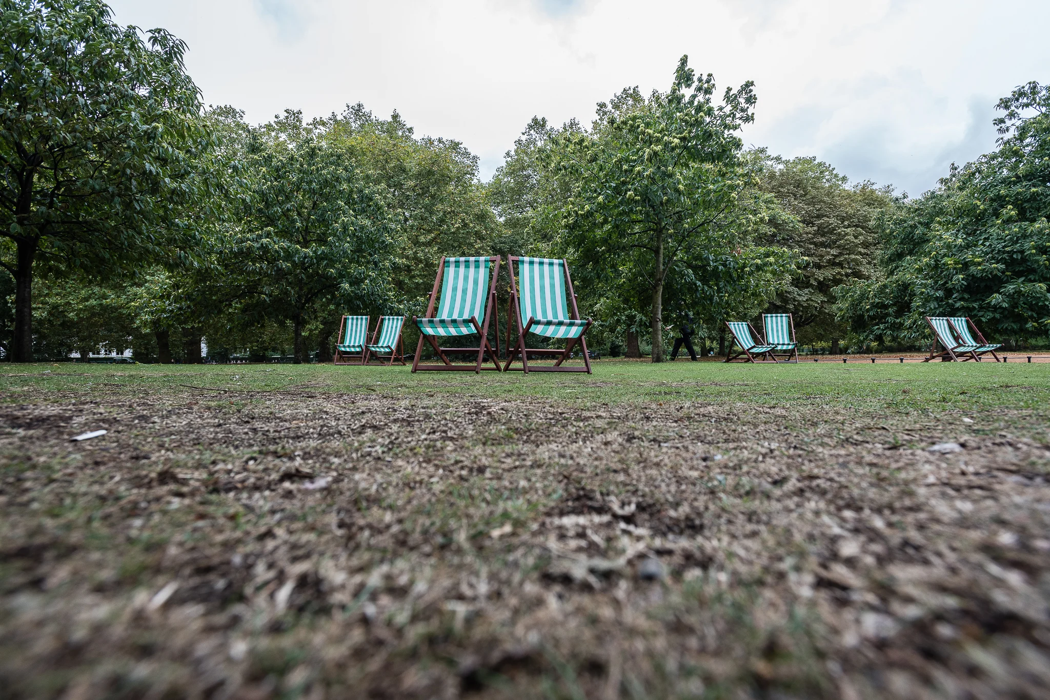 Park Life, London