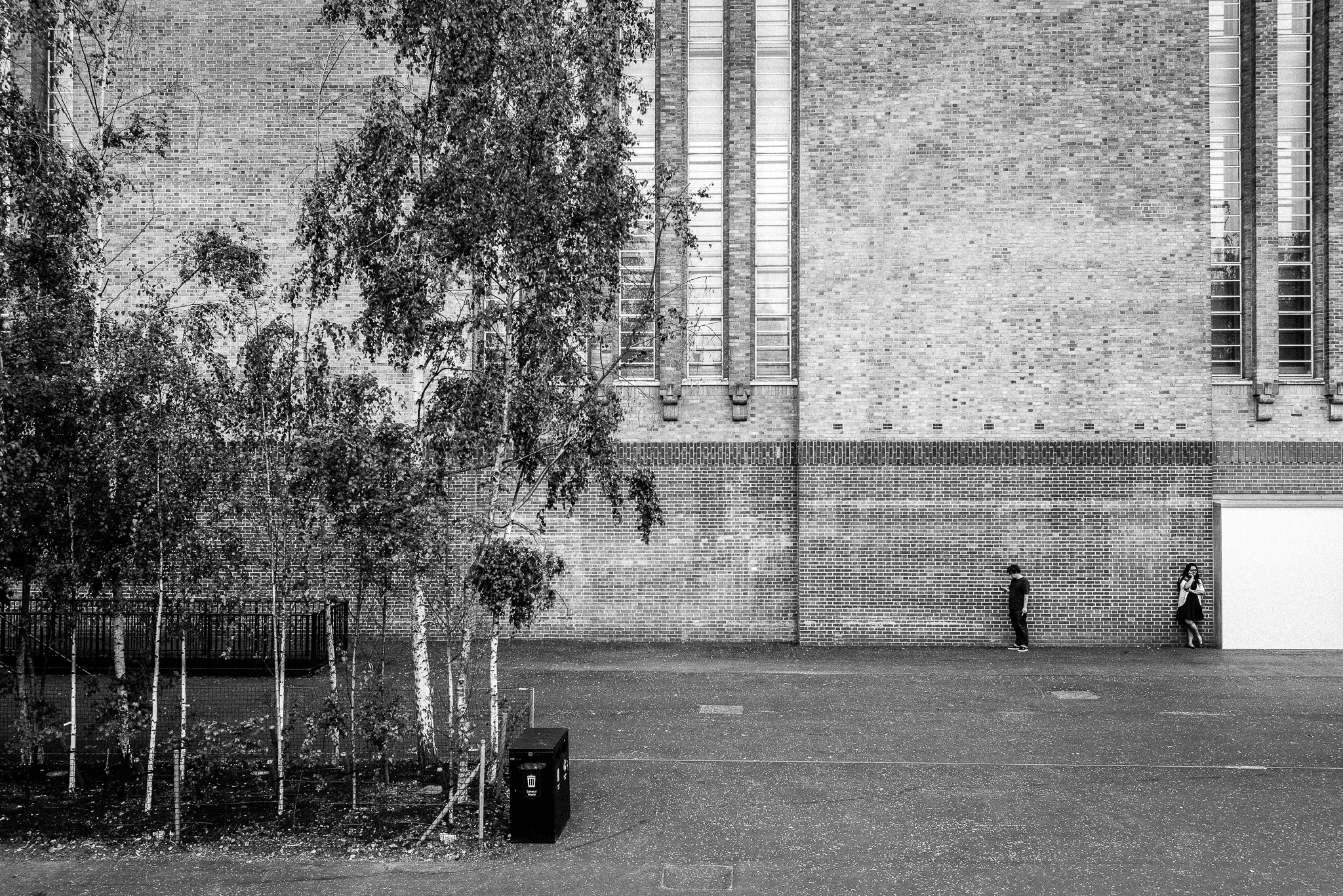 Art, London