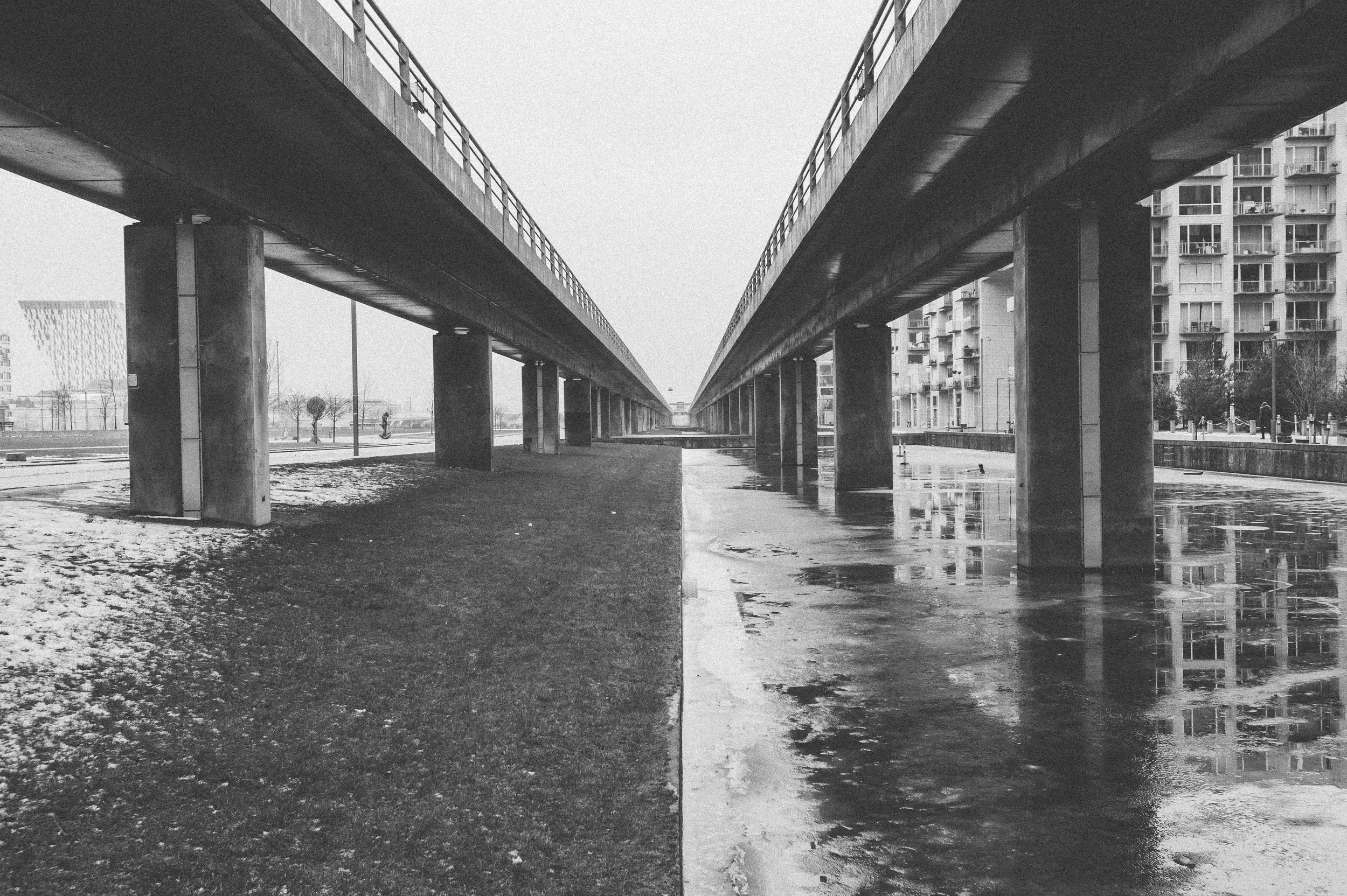 Straight Lines, Copenhagen