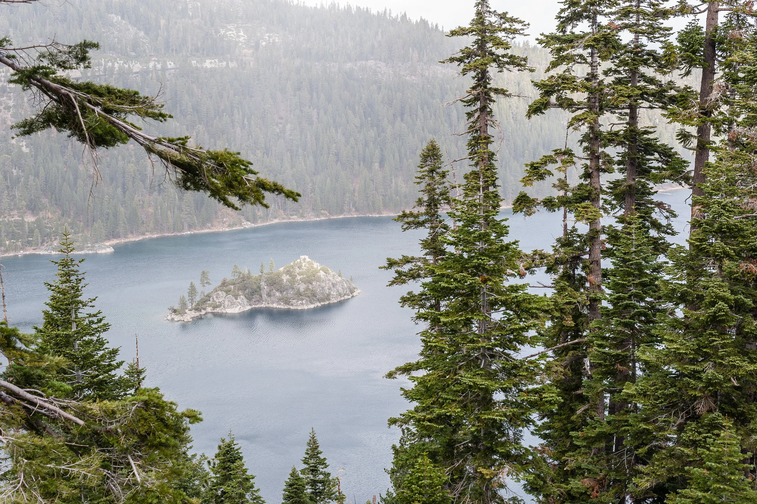 Lake Tahoe, USA