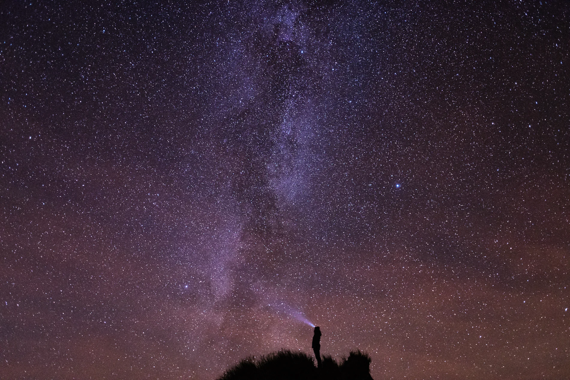 #Stargazers and #Dreamchasers