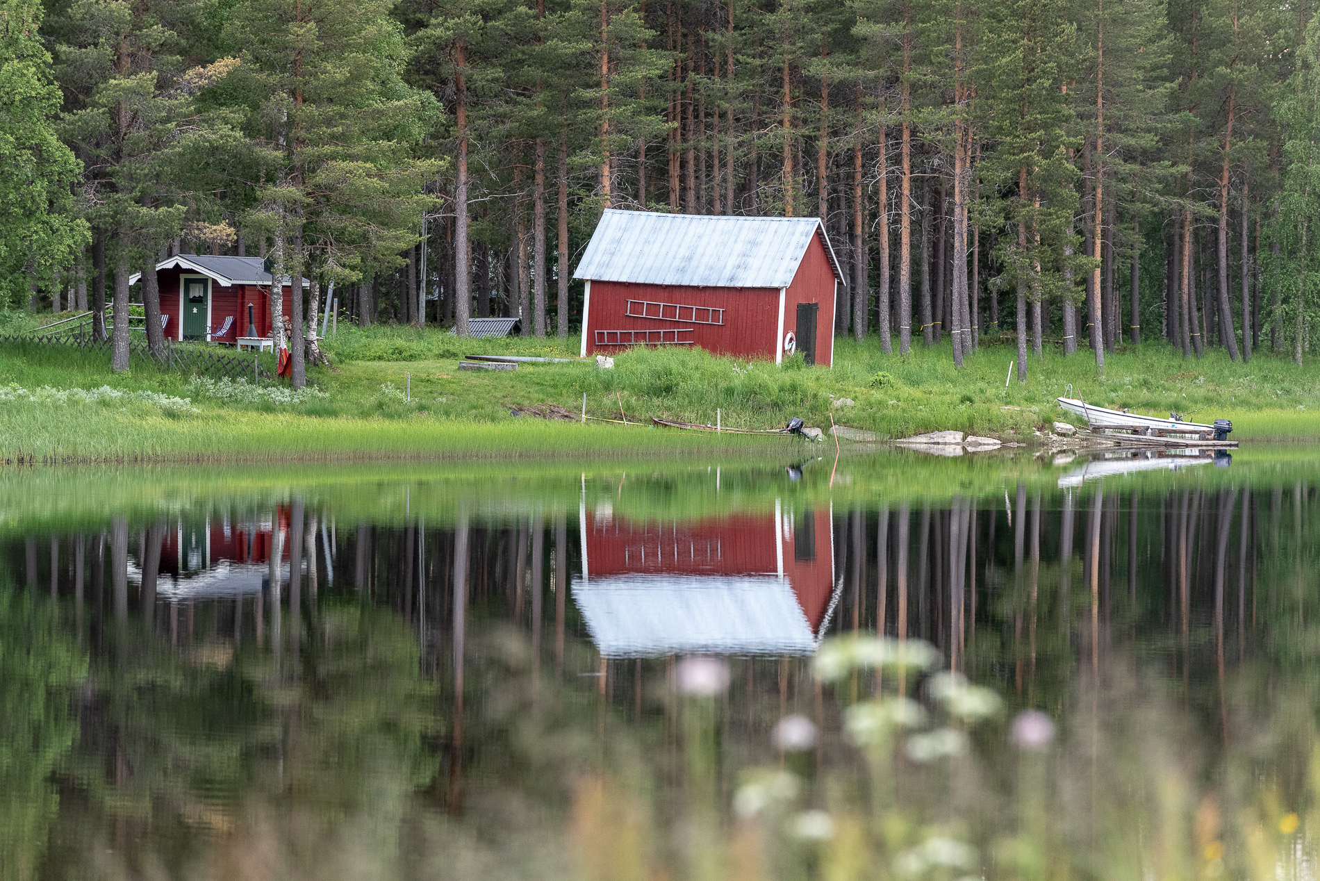 Sorsele, Sweden