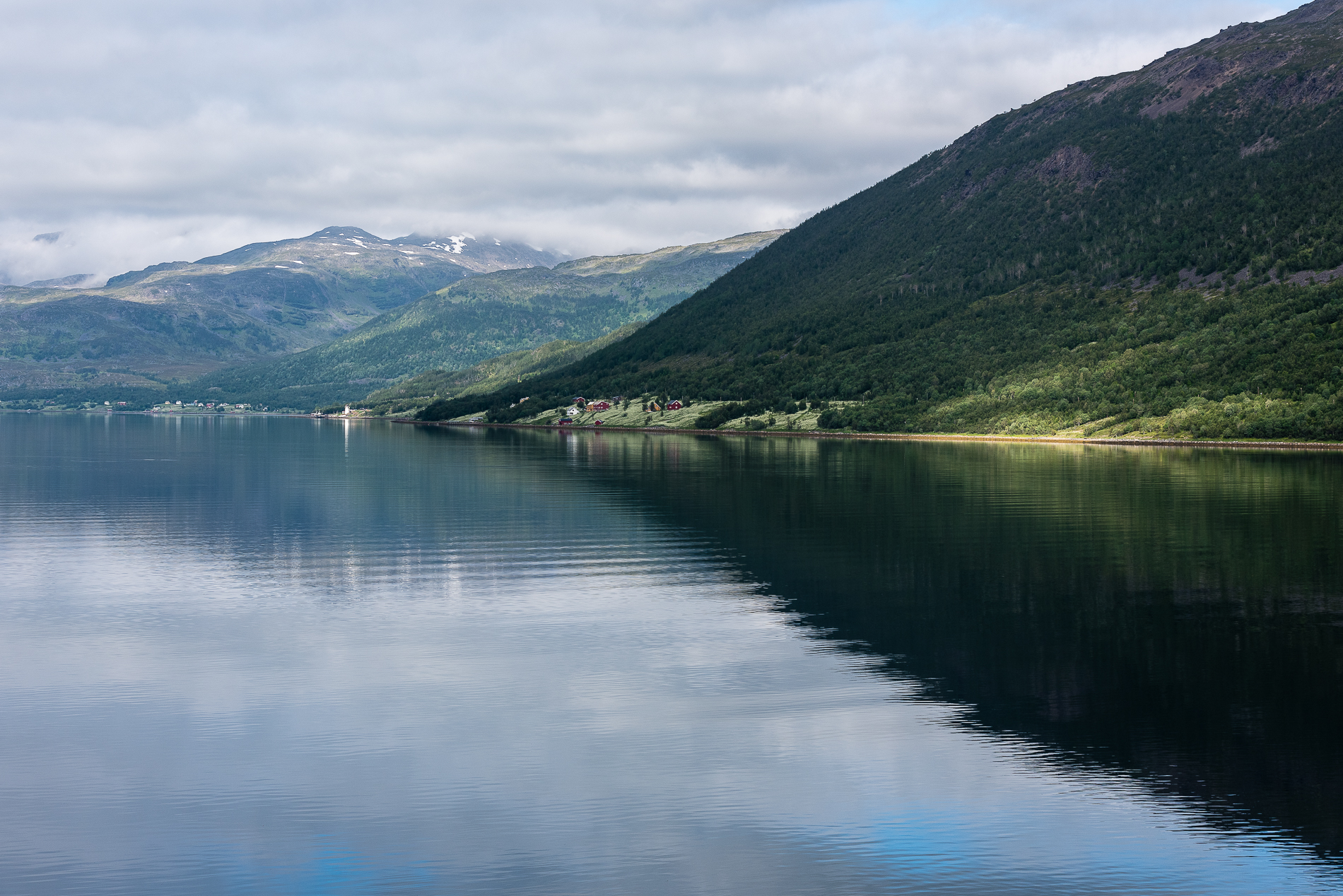 Landscape, Norway