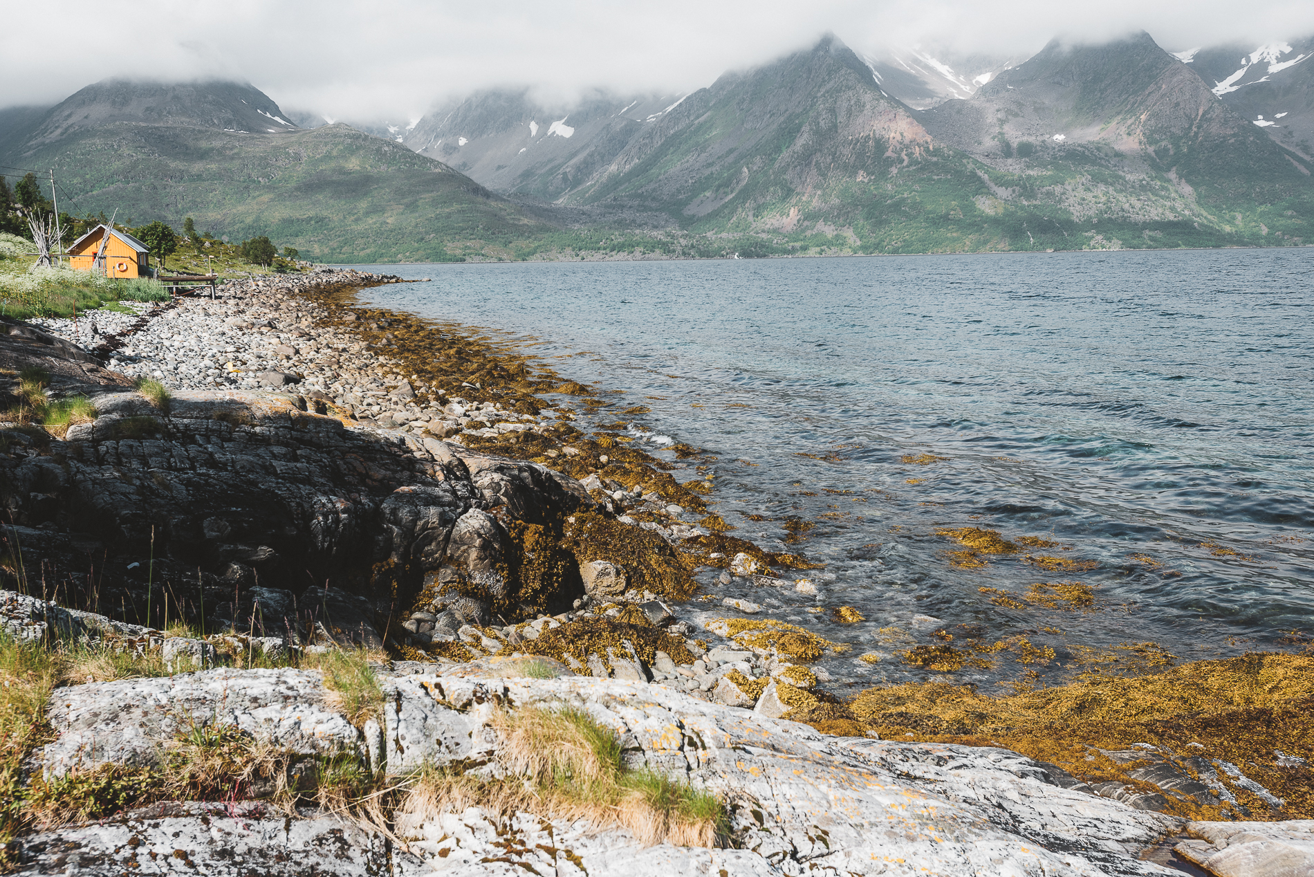 Fjord, Norway