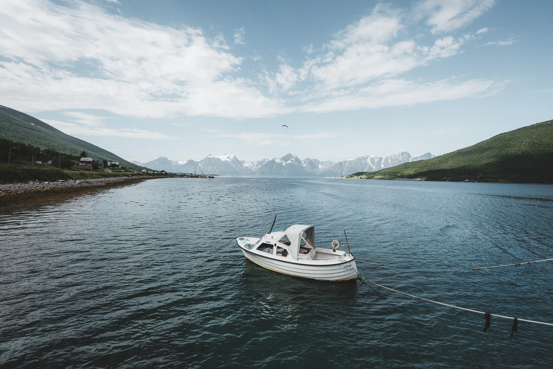 Fjord, Norway