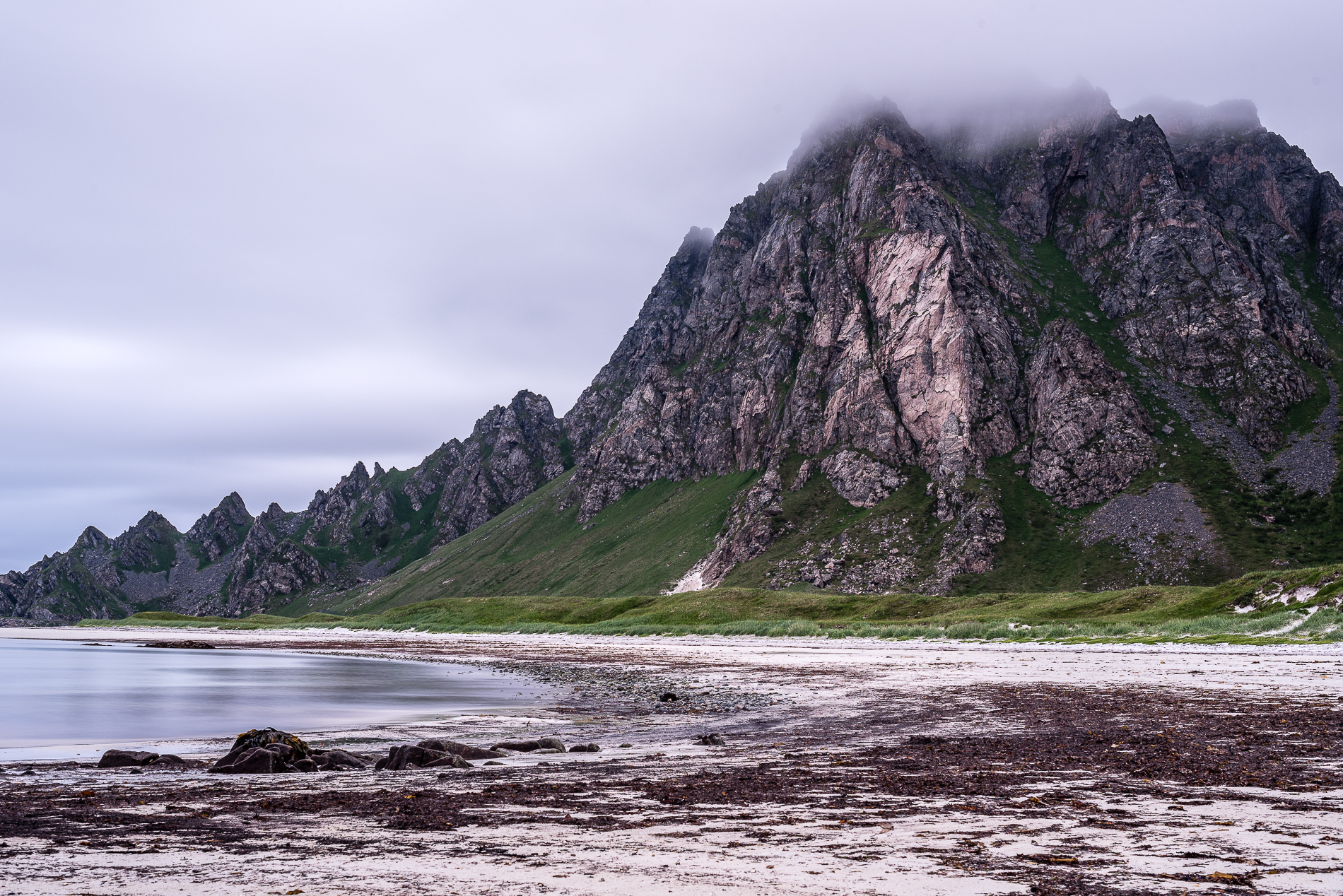 Bleik, Norway