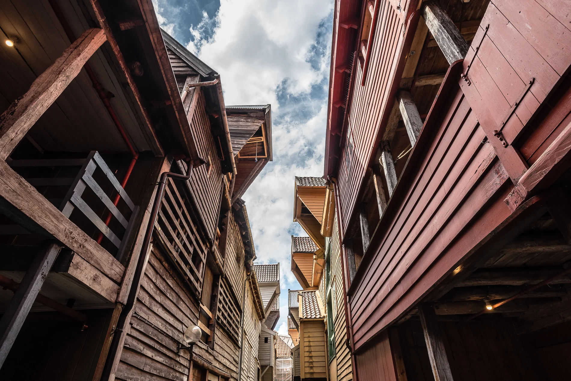 Bergen, Norway