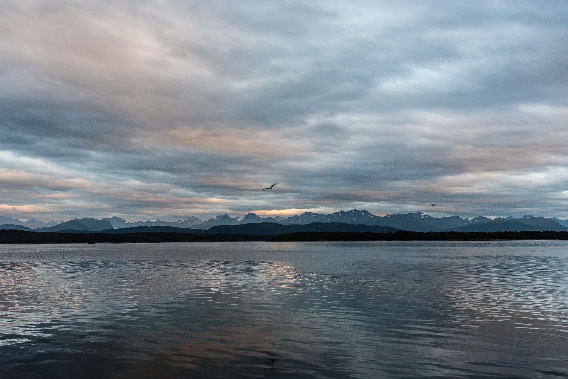 Molde, Norway