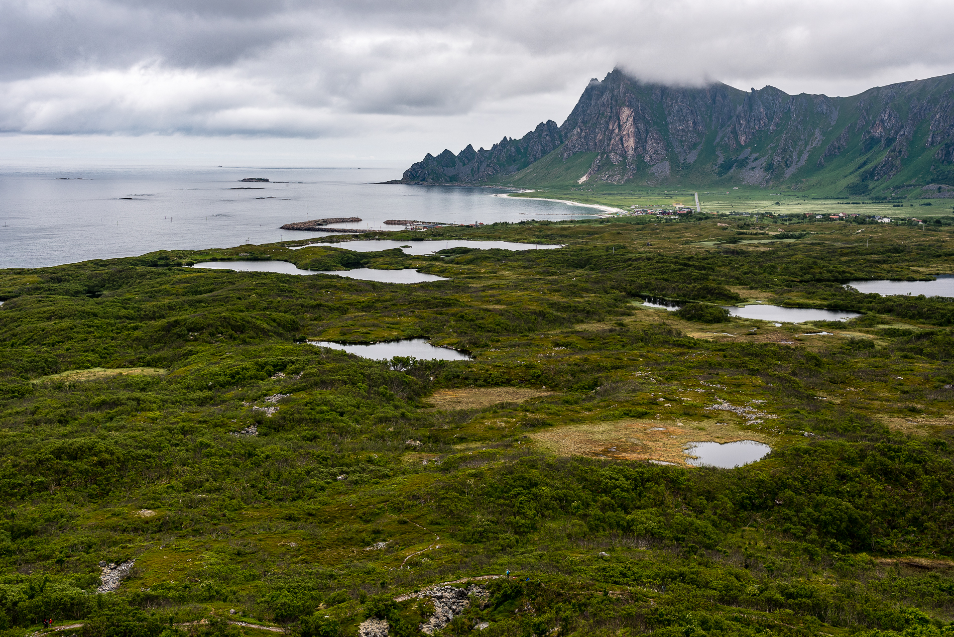 Bleik, Norway