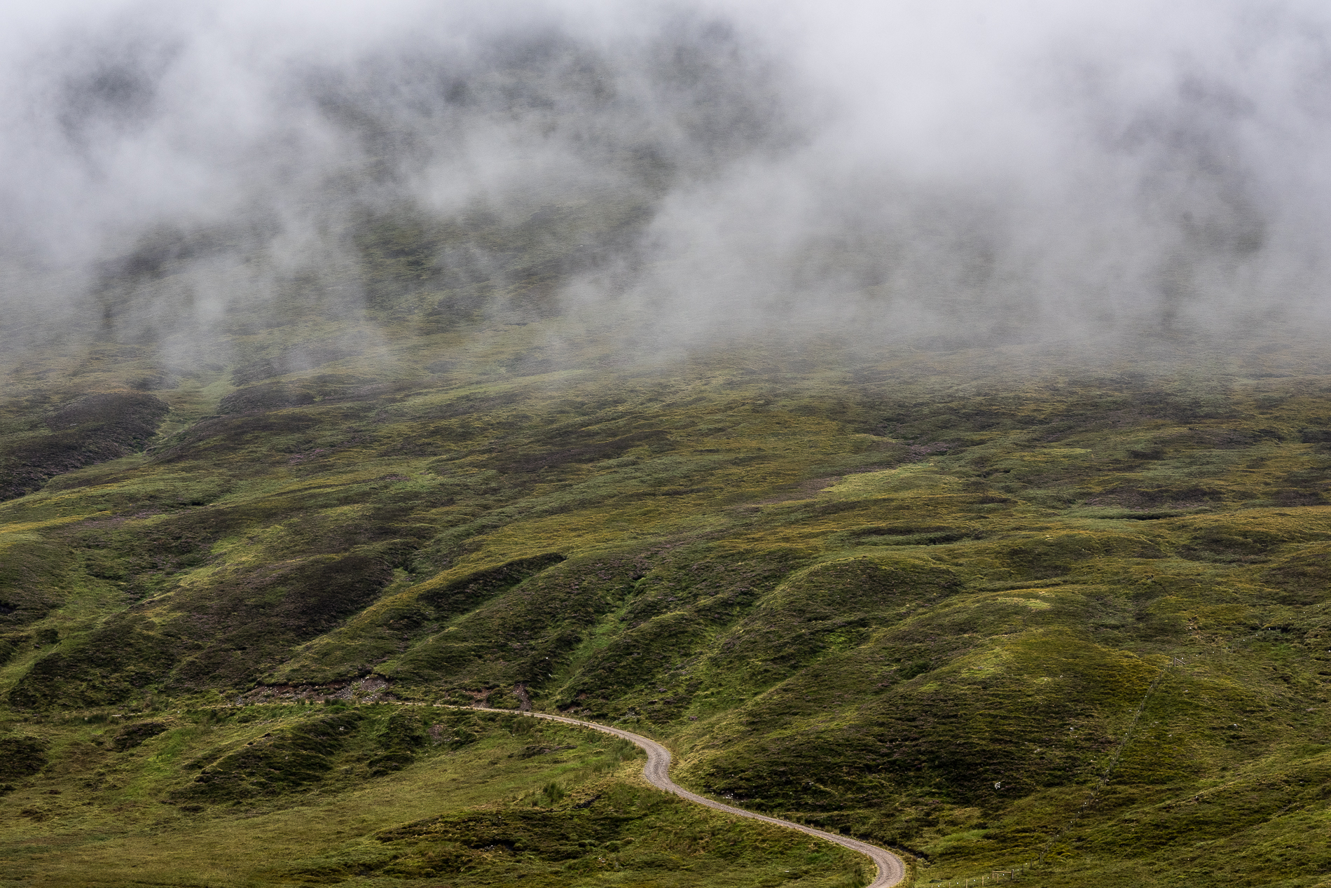 Scottish Highlands