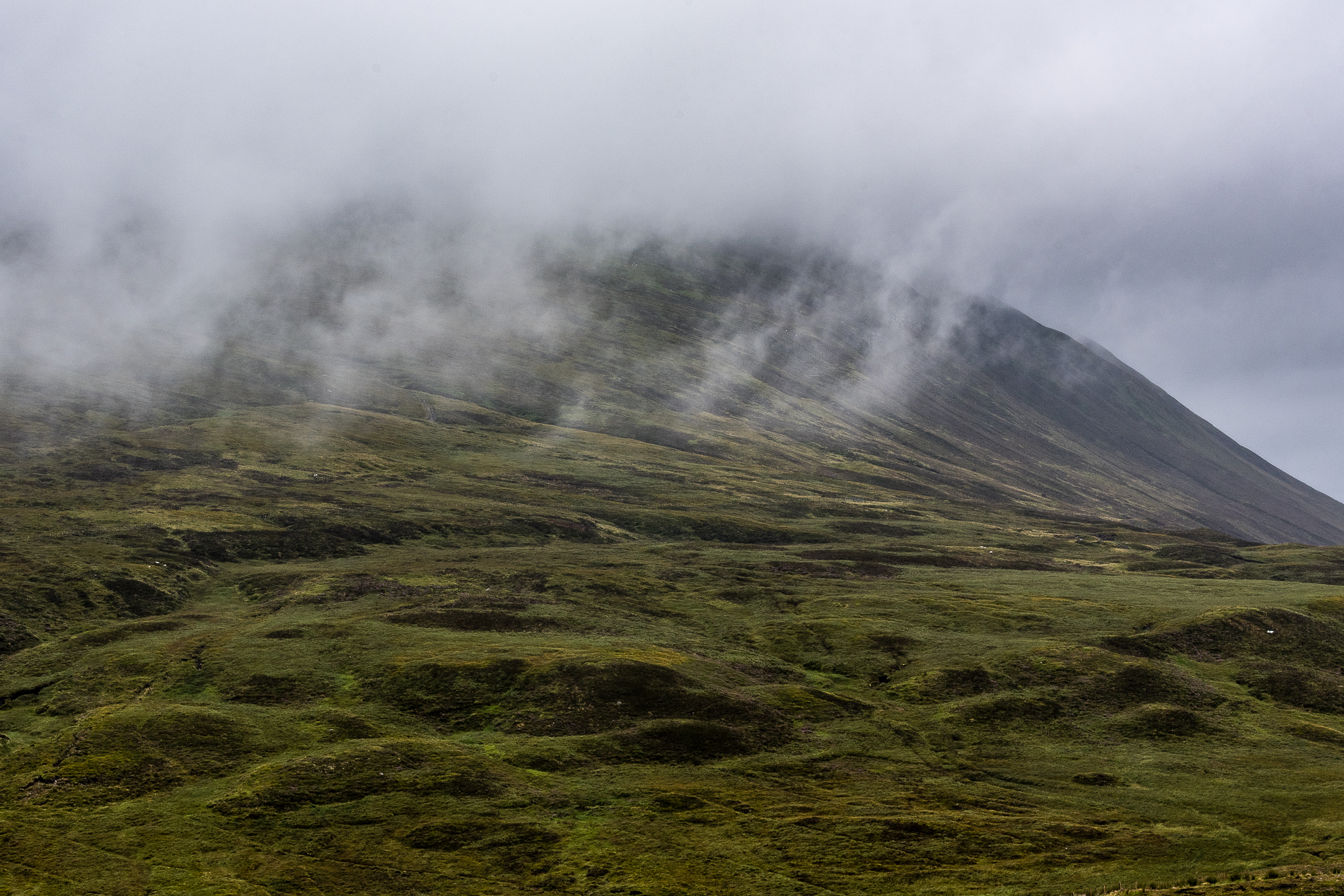 Scottish Highlands