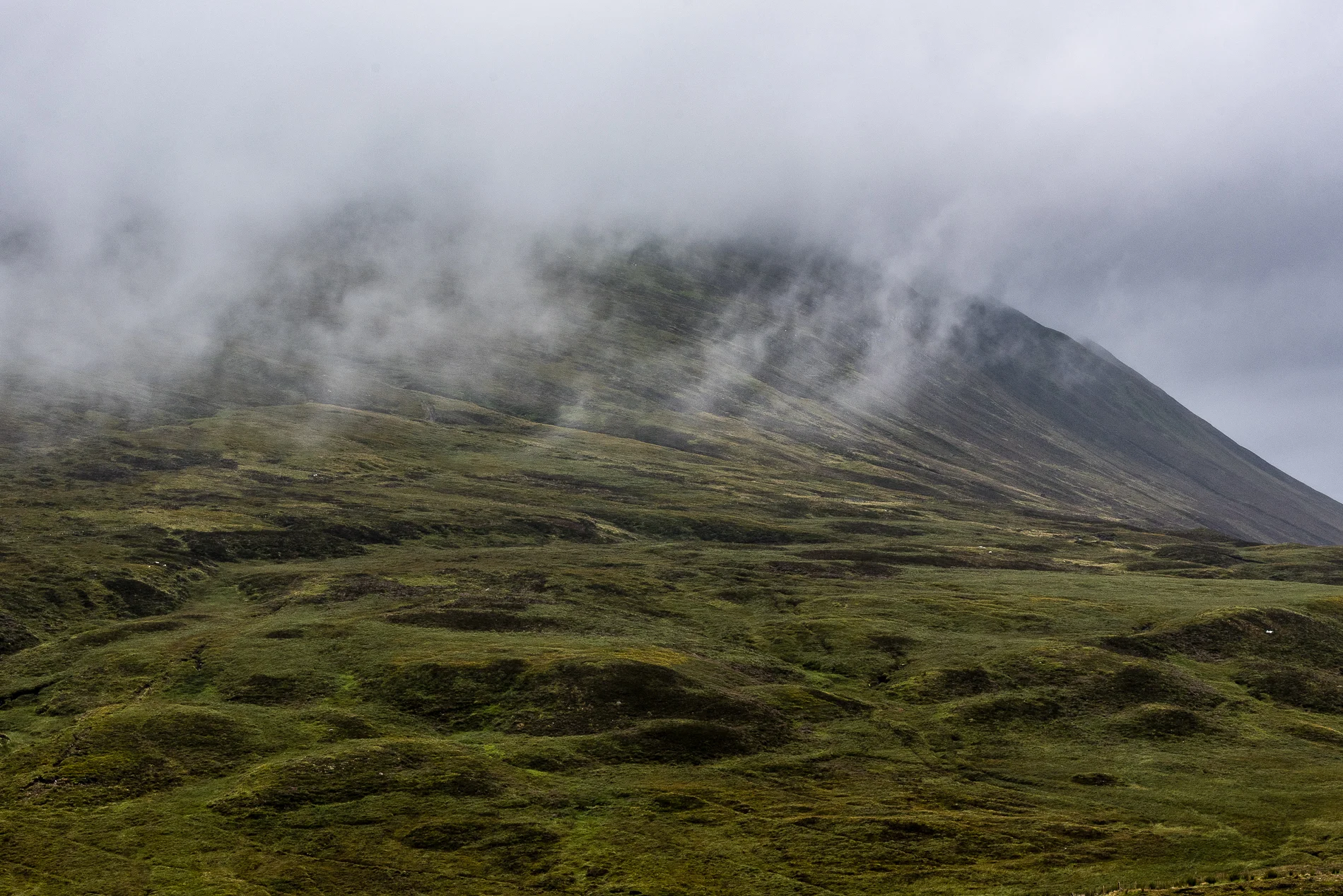 Scottish Highlands