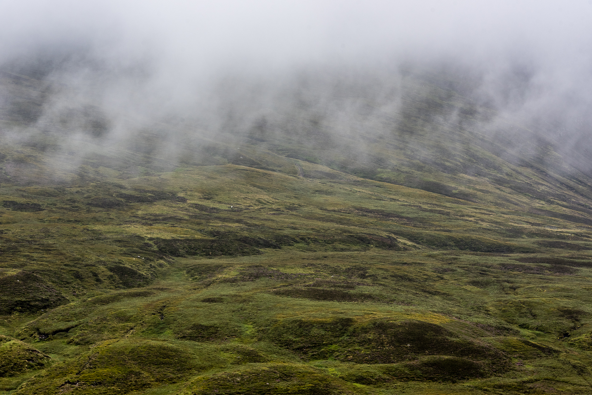 Scottish Highlands